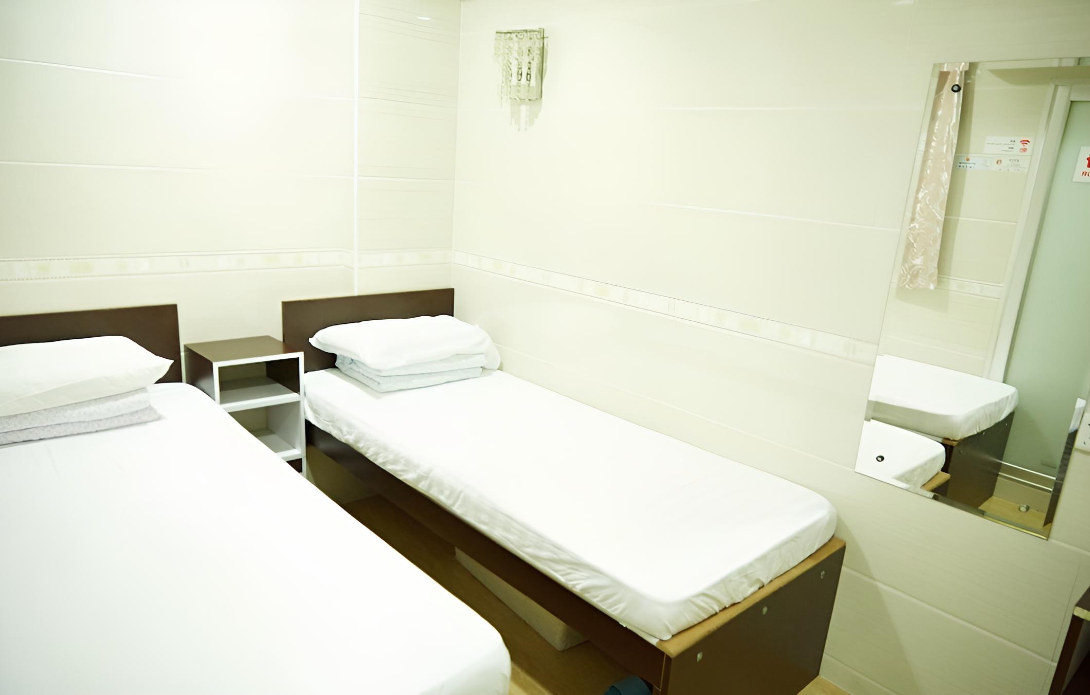 Hung Kiu Guest House
