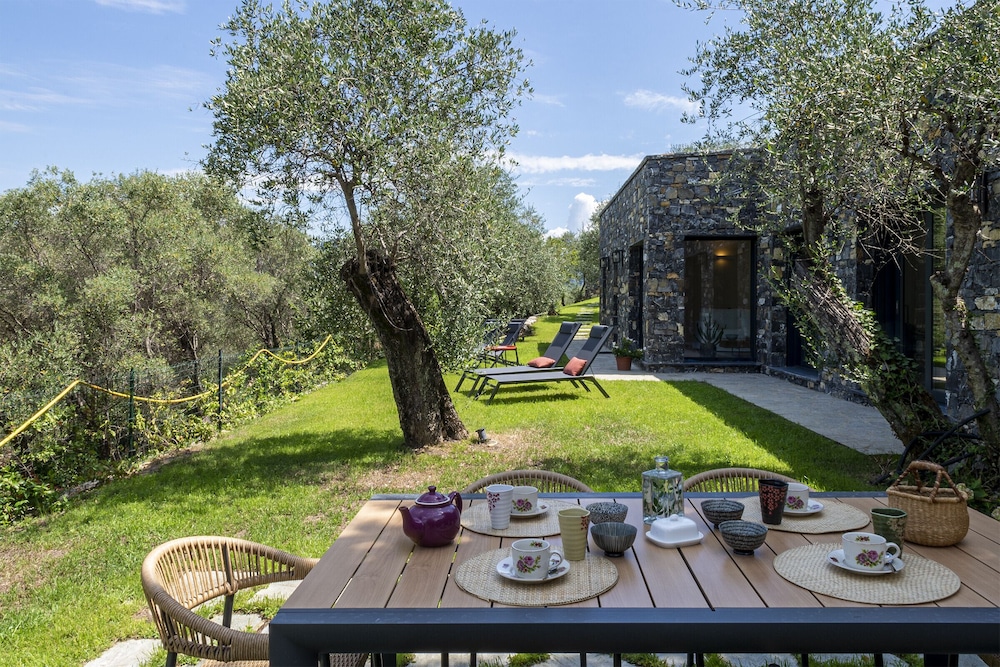 L Olivuzza in Riviera by Wonderful Italy