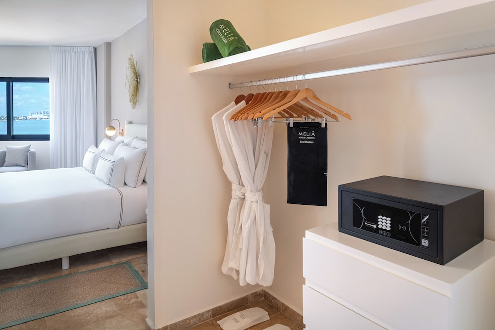 Melia Casa Maya Cancun All Inclusive