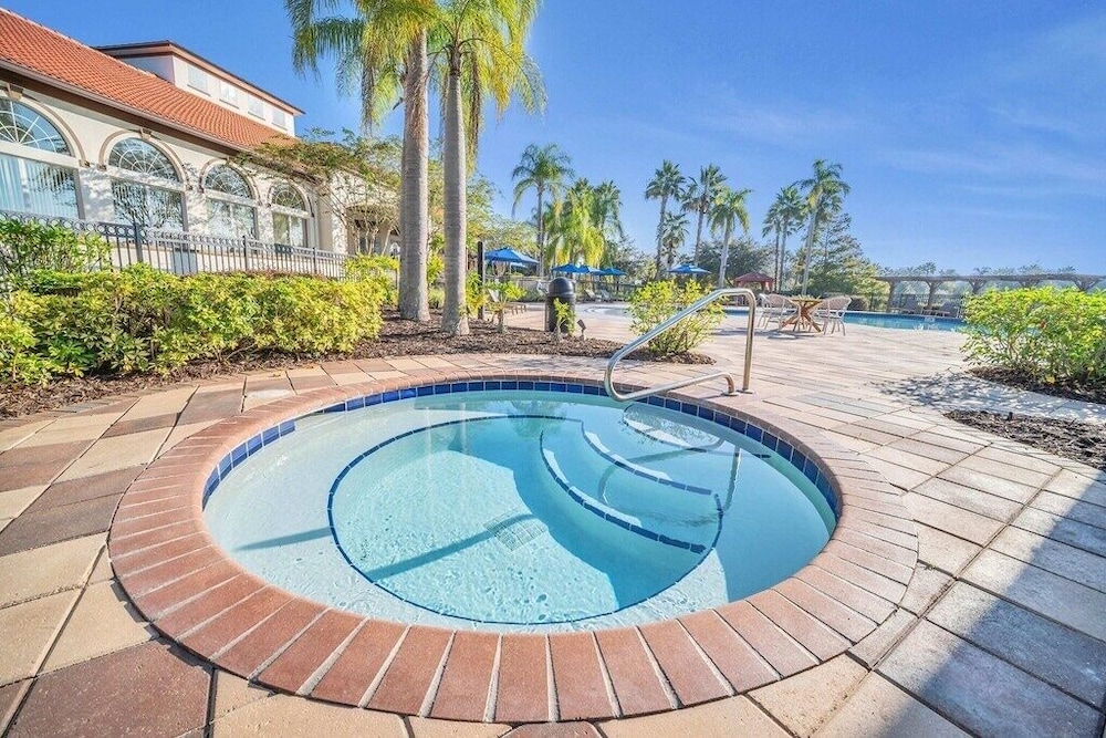 Av410vd Relax Retreat Villa In Aviana Resort 4 Bedroom Home