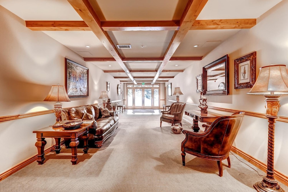 Townsend Place, A Vail Resorts Property