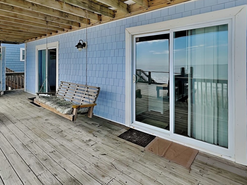 A Grande Green by Topsail Realty