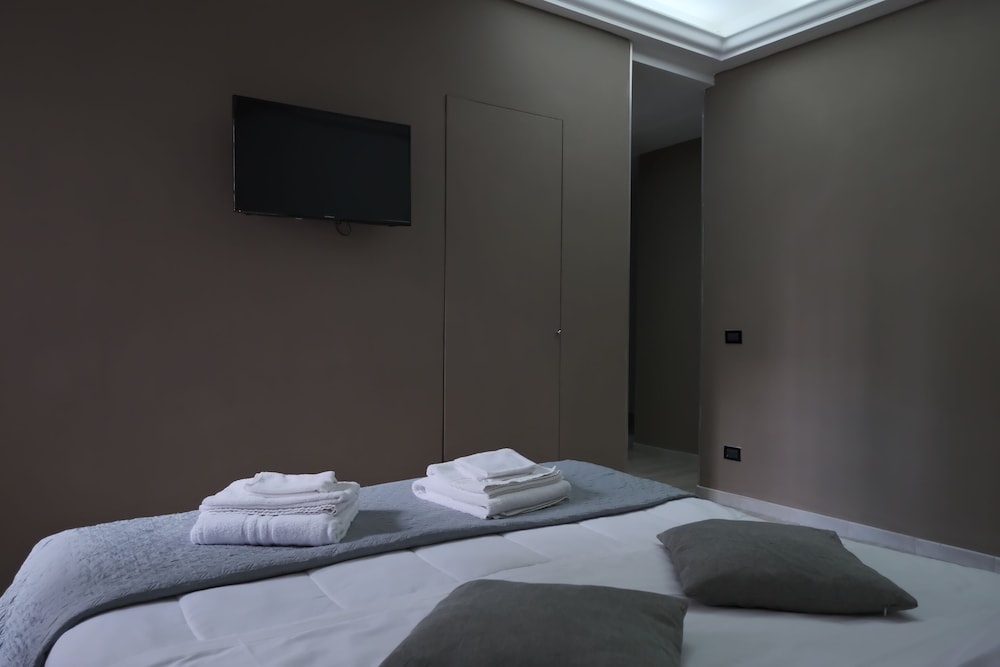 Royalty room spa