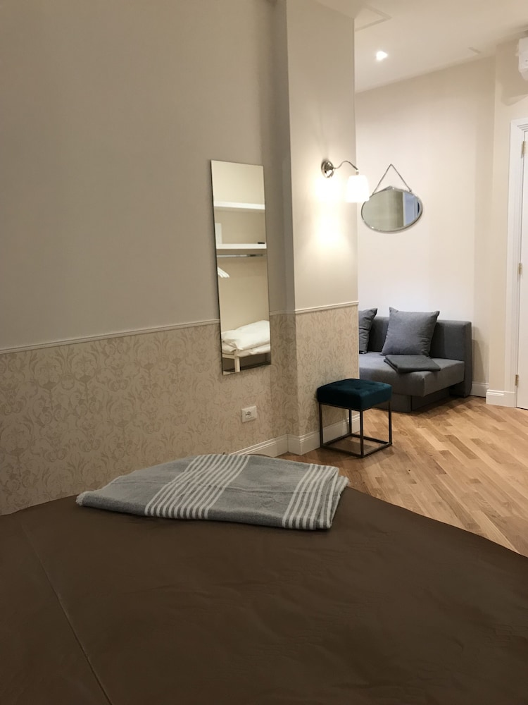 Mia al Pantheon Luxury Suites