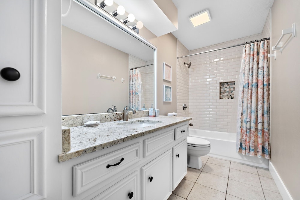 Bay Vista by Ryson Vacation Rentals