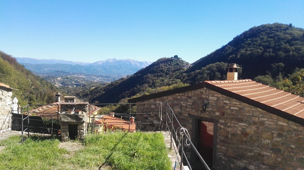 Borgo di Codeglia
