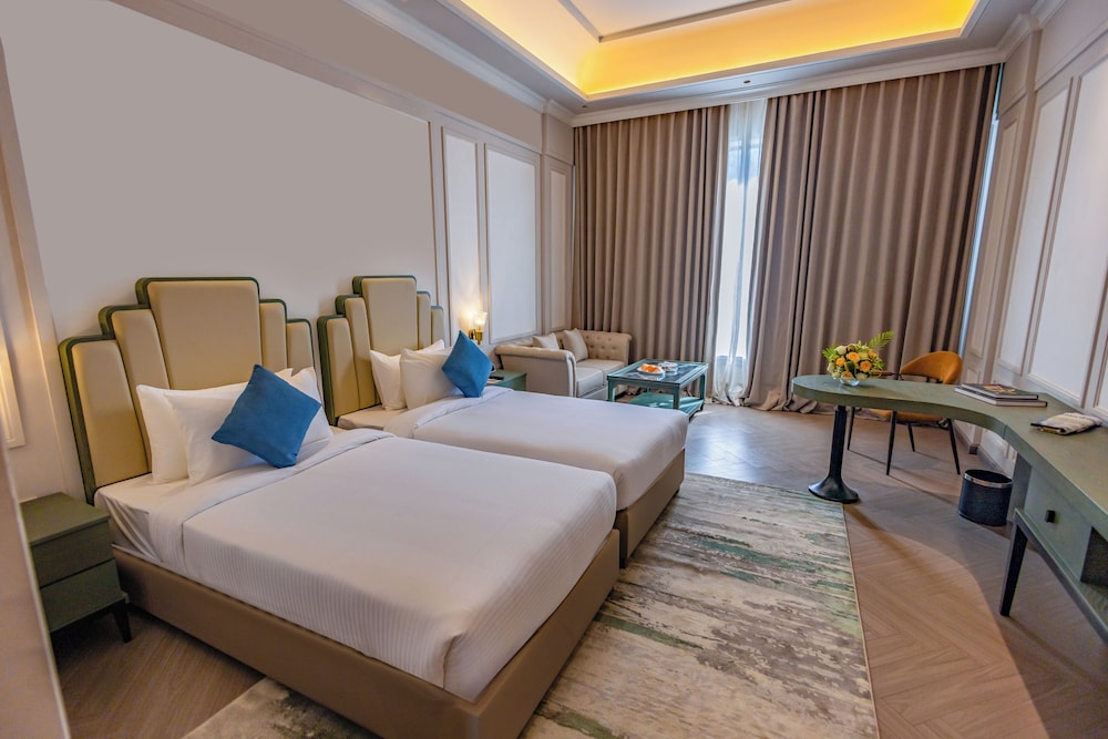 The Tivoli New Delhi