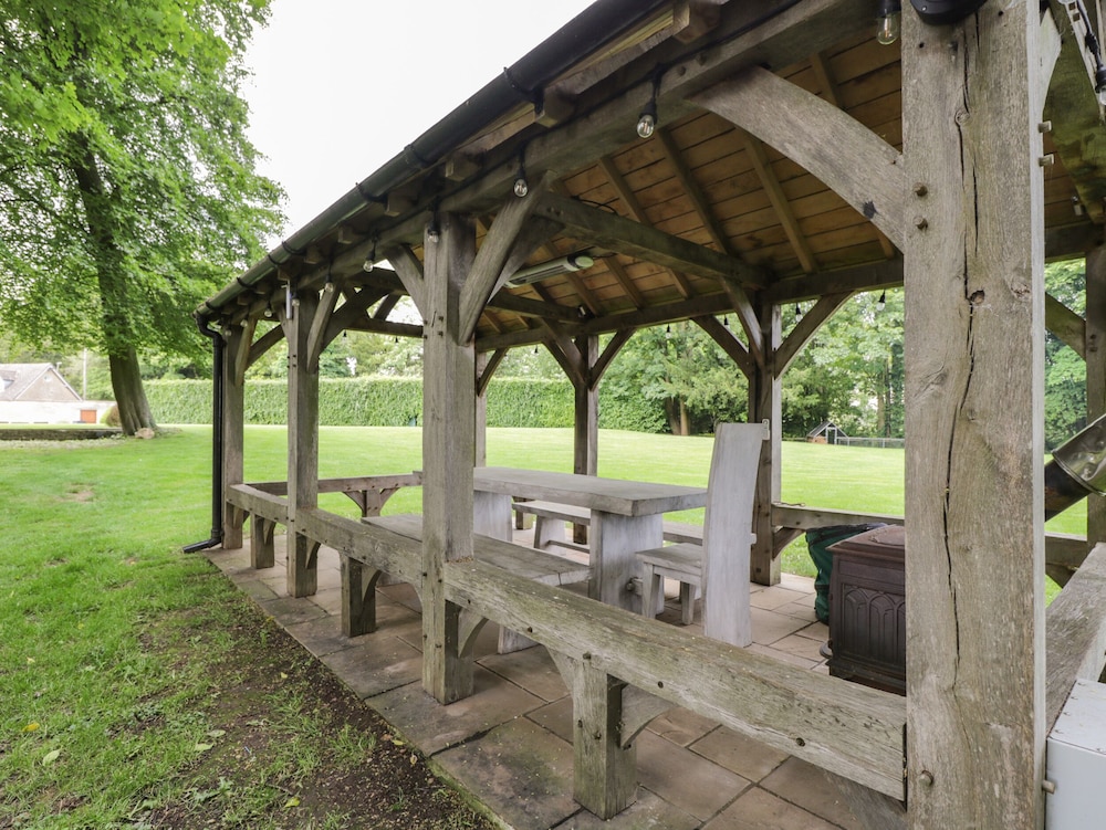 The Hayloft