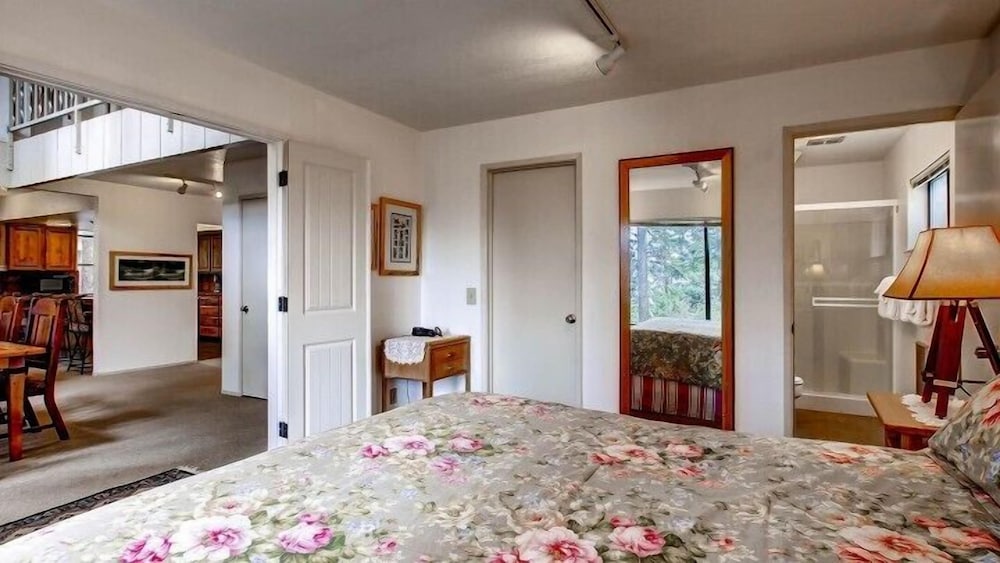 Scenic Wonders Fiske Cabin 3 Bedrooms view 5