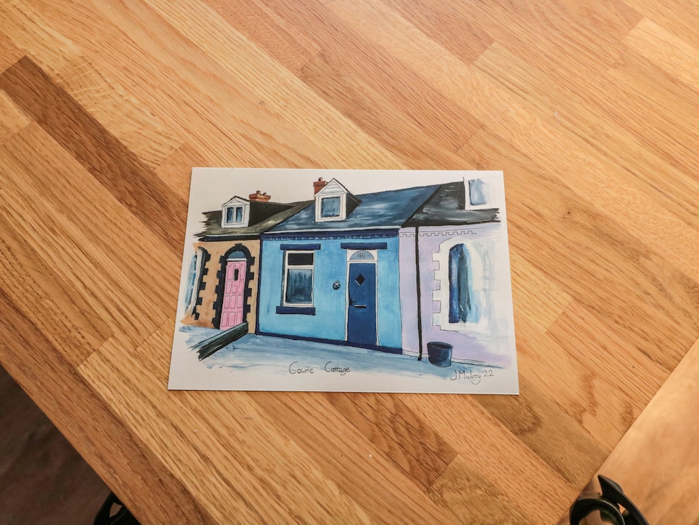 Cowrie Cottage