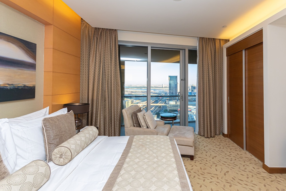 Westminster Dubai Mall