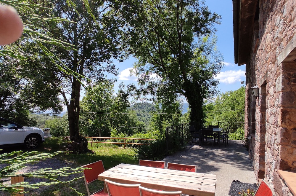 Casa Rural Can Simonet de Rocabruna