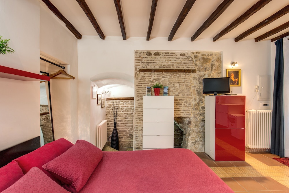 Nice Studio in Trastevere
