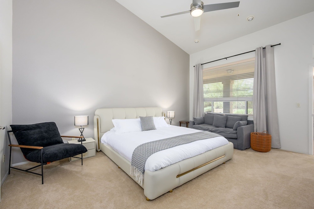 Echo Ridge 4 Bedroom Home