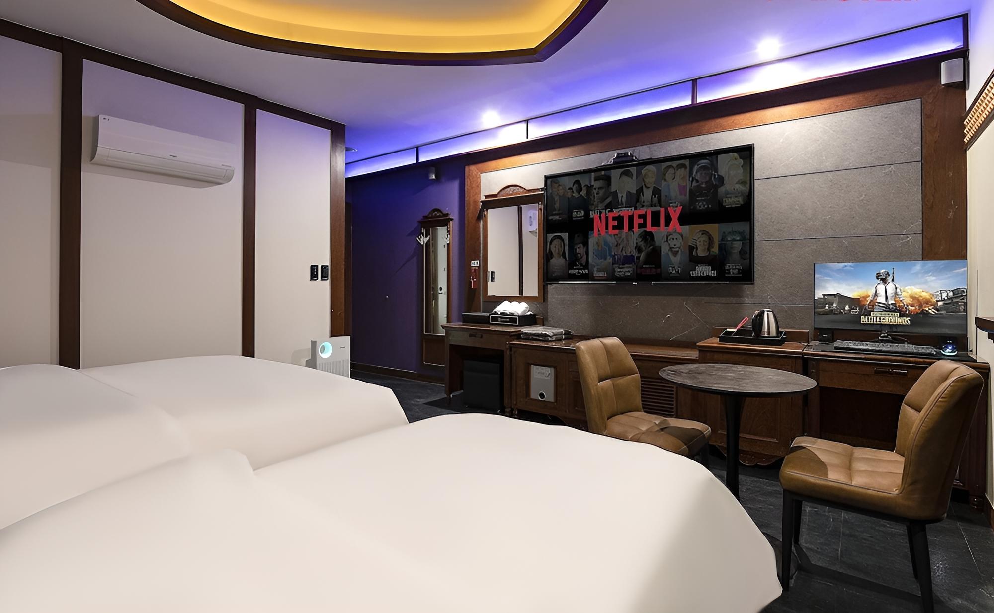 3S Hotel
