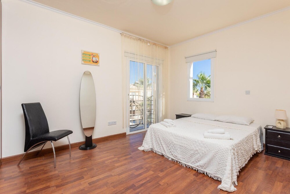 Villa Claudia in Paralimni