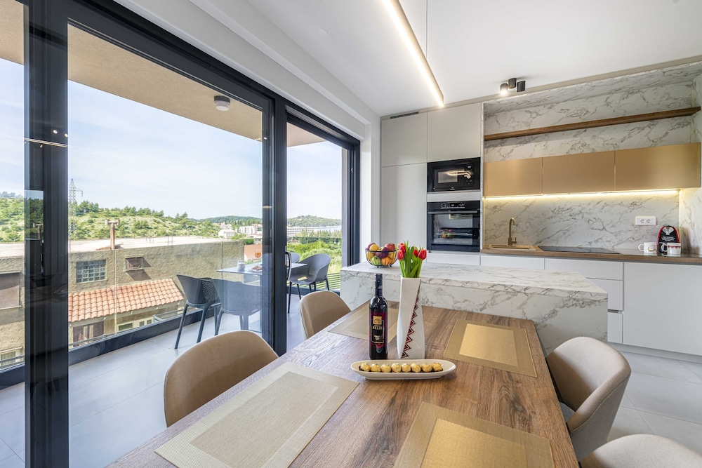 Tila Luxury Suite