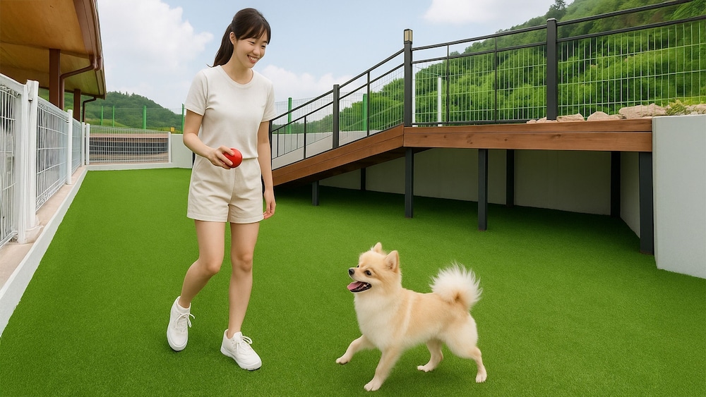 Gapyeong Nature Pension