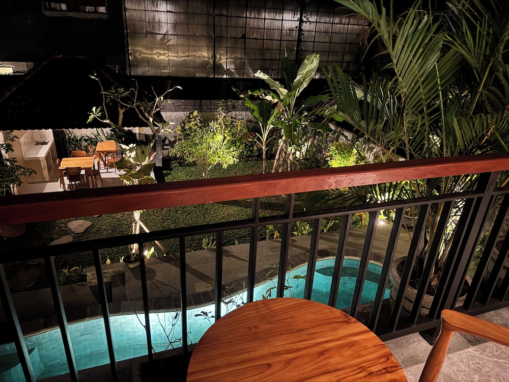 Mimpi Luwih Ubud
