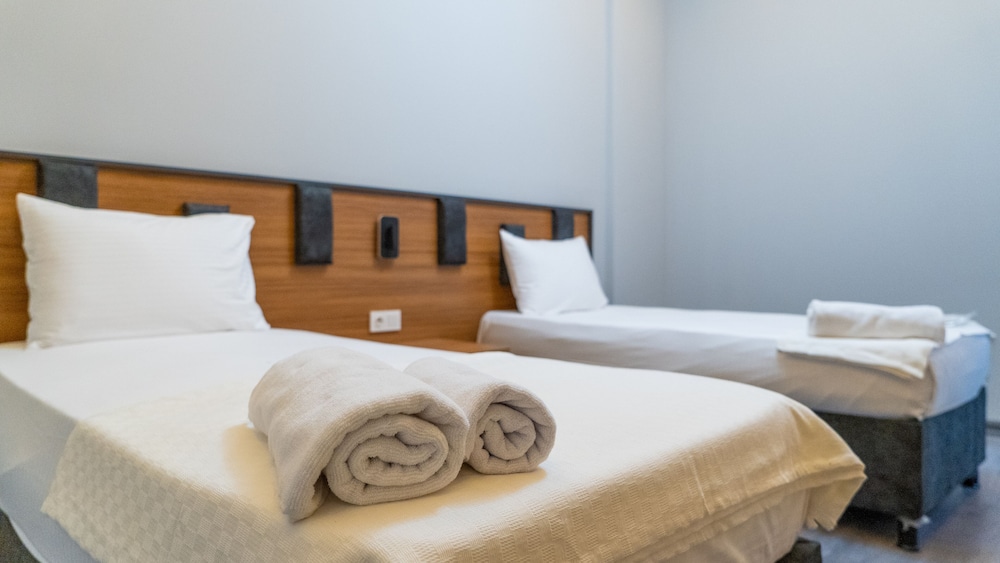 Grand Moon Otel - Image 24