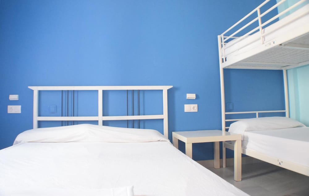 Baobab Hostel