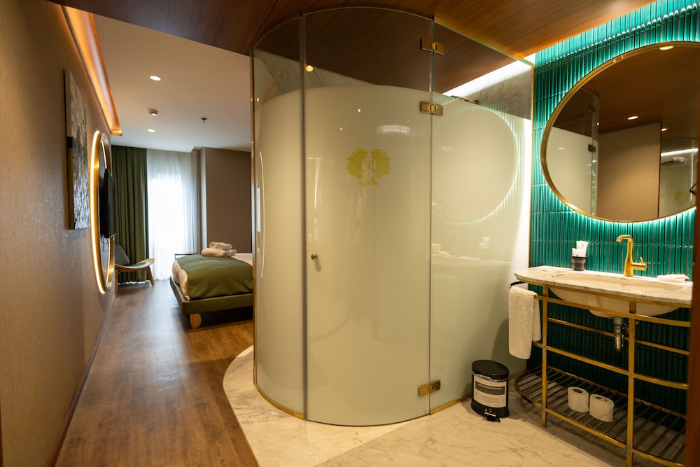 Kate Otel Özel Sınıf & Spa - Image 62