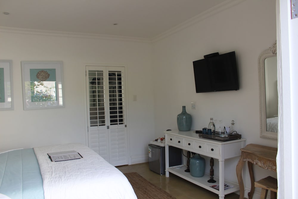 Sandals Guest House