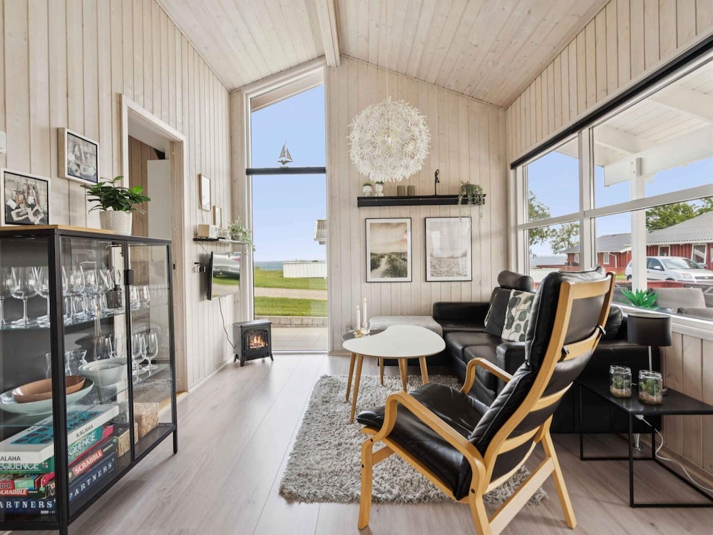 5 Star Holiday Home in Sydals