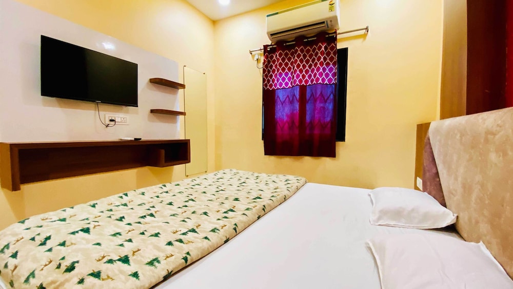 Hotel Tanish