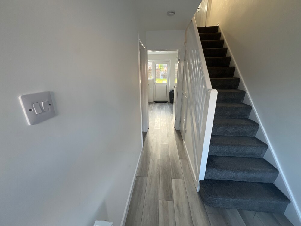 3 Bedroom House Oakwood Retreat in Dunstable