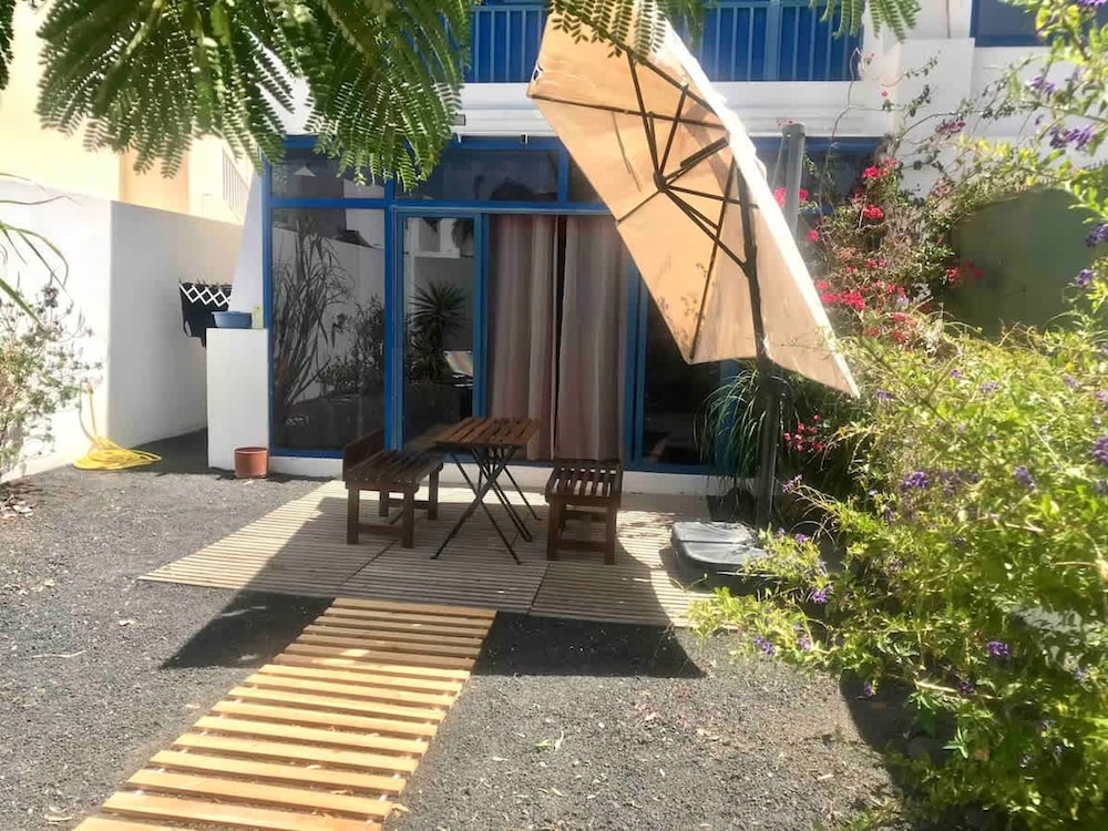 Bayside Casa Canto Ideal Retreat in Costa Teguise