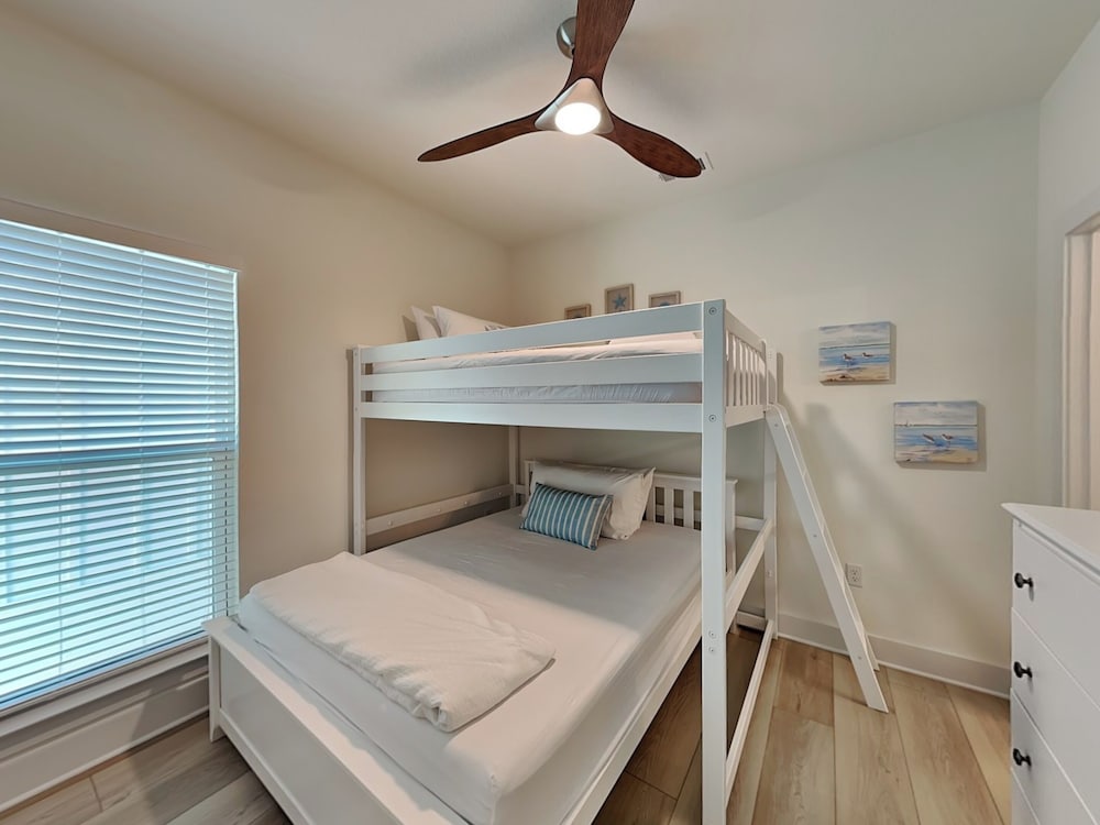 Yacht Harbor House by Southern Vacation Rentals