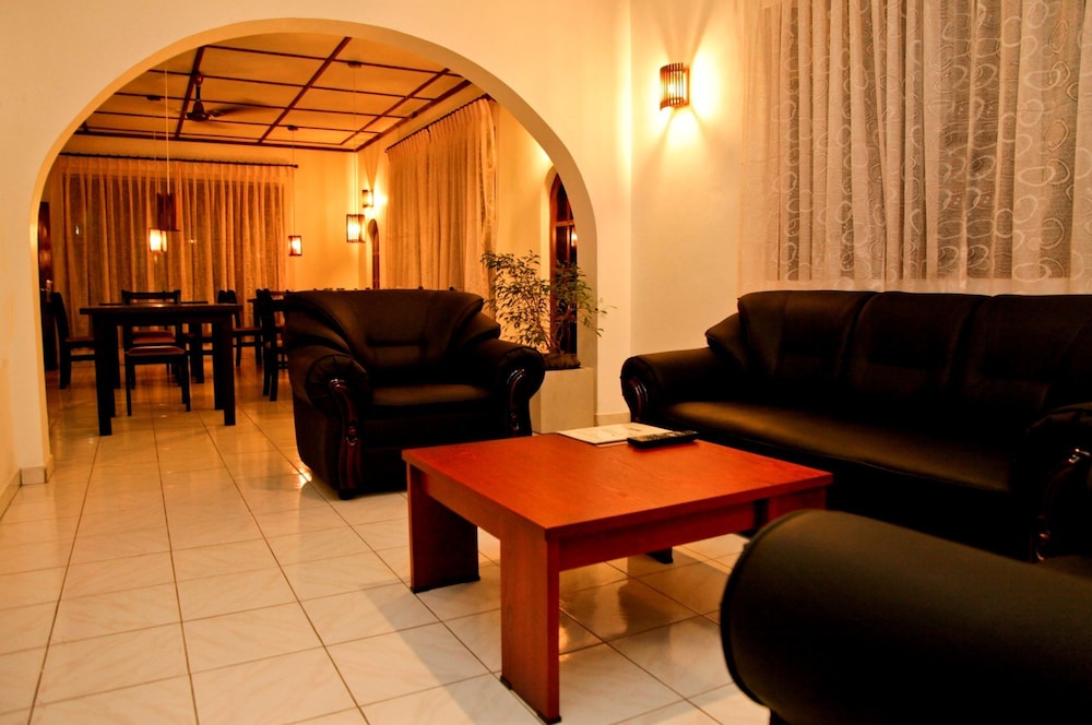 OYO 265 Shimada Villa