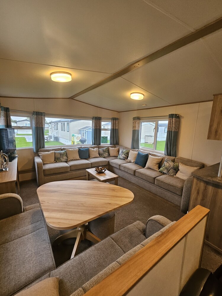 Malton Vacations - KMH Caravan Holidays - Property Image 12