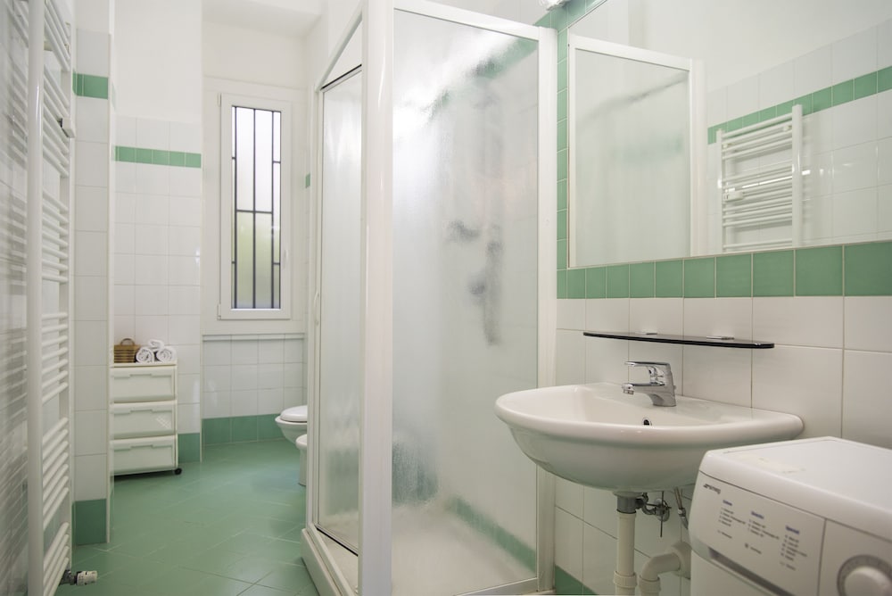 2 Bedrooms with Balcony in City Life District