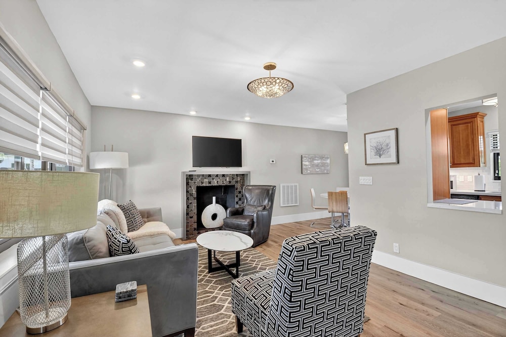 Highland Cottage 2bdr for 4ppl