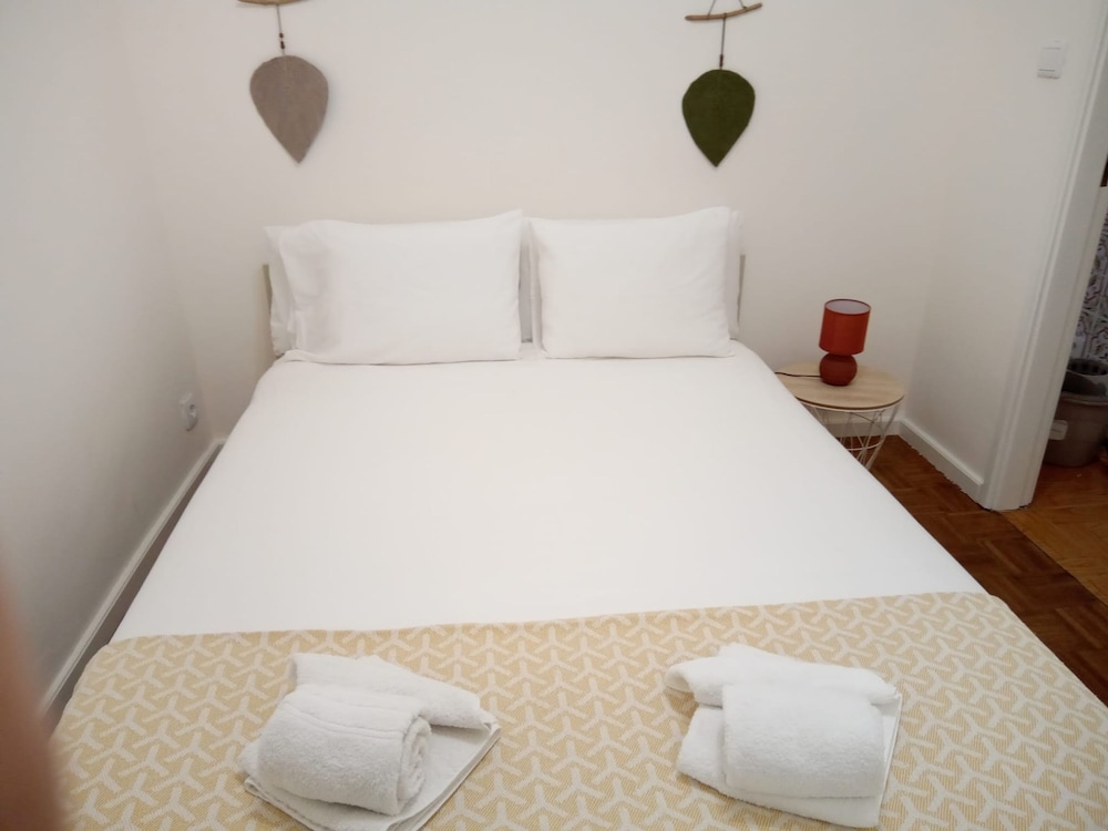 Nice Belmonte Flat in Oporto