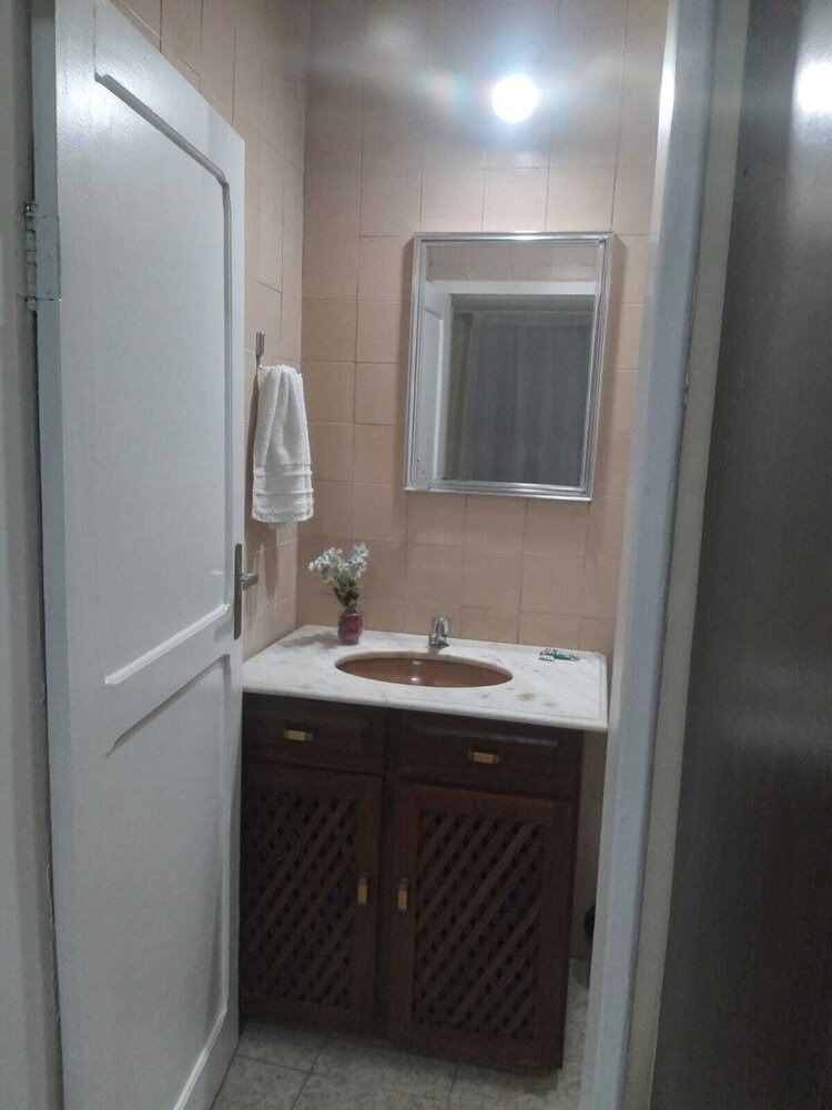 Oceana Suites Pousada Meireles