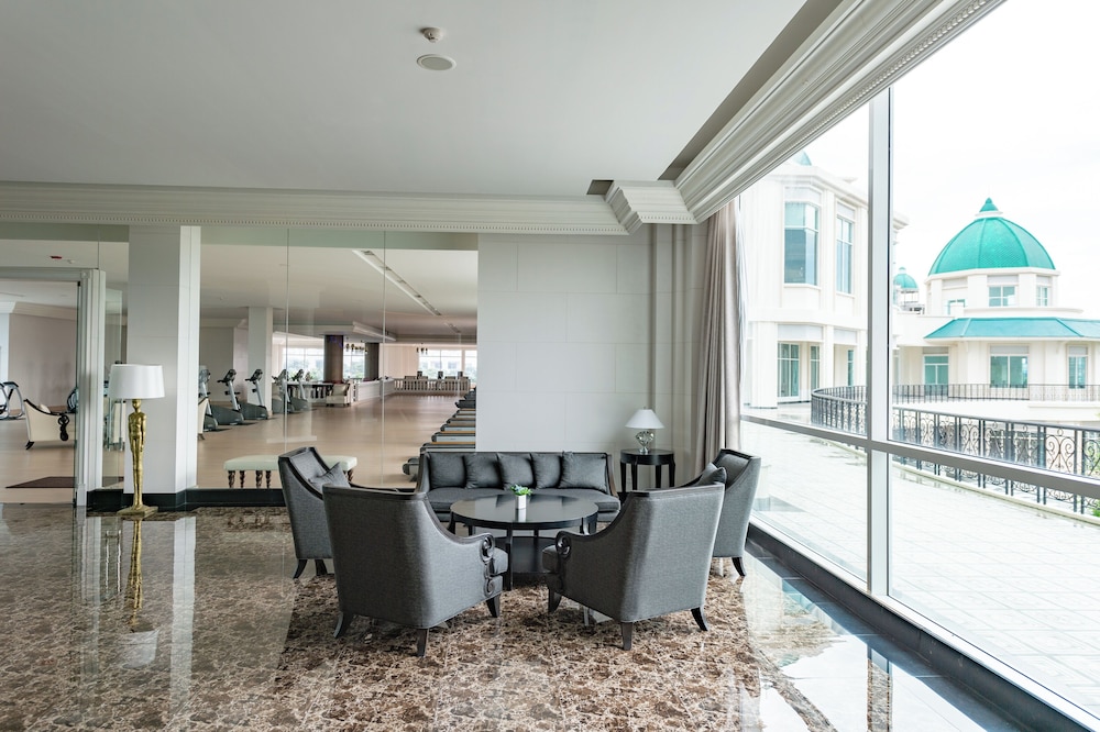 The Energy Hua Hin - 1 Bedroom Condo With Seaview