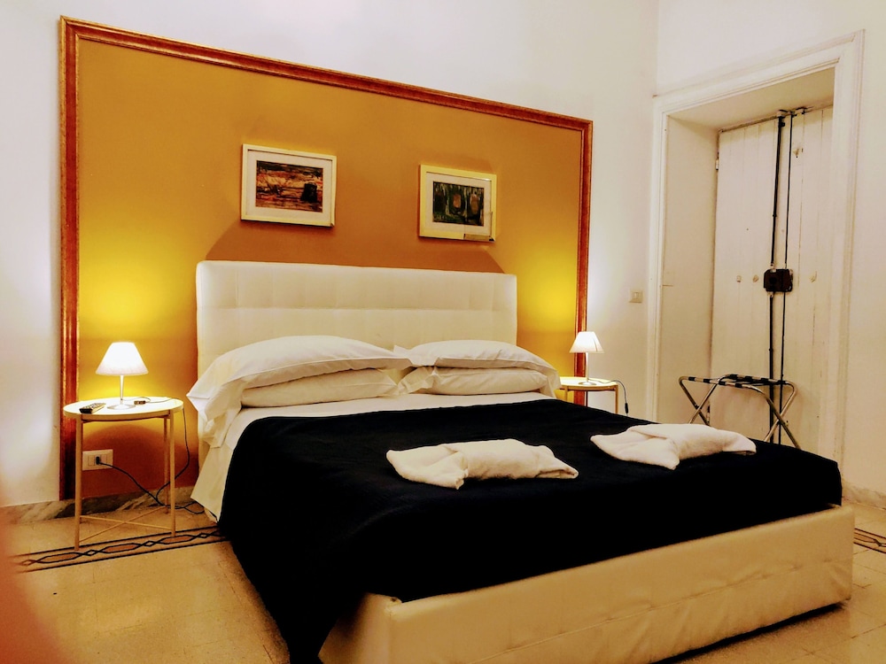 A Casa Boschi Guest House