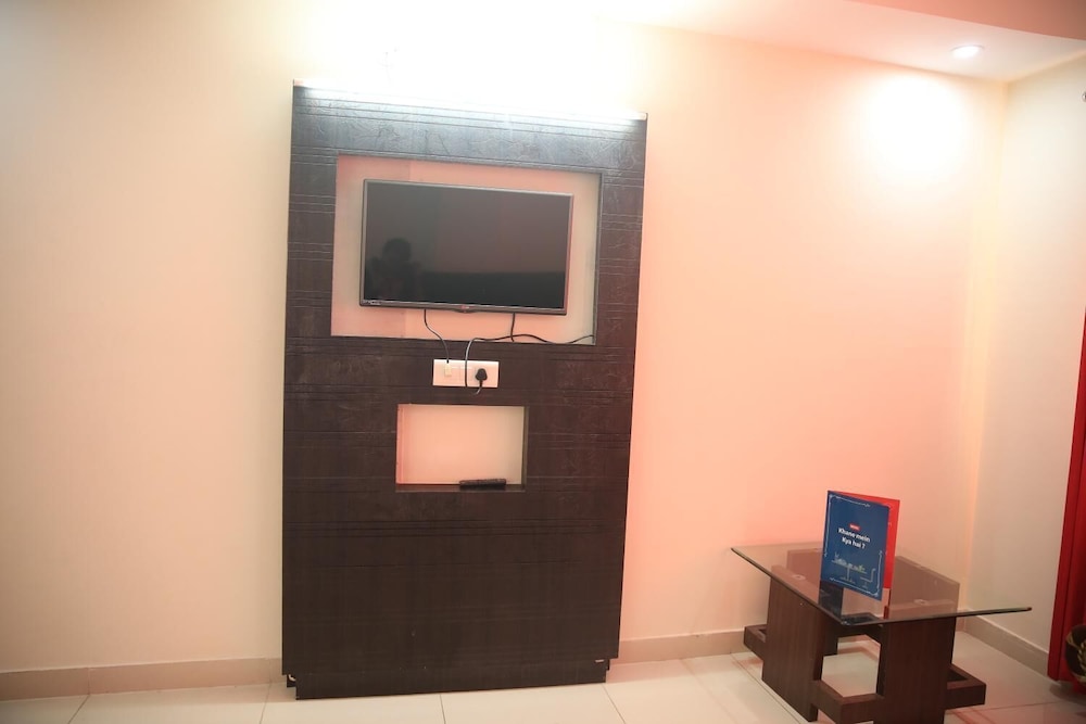 Hotel Maa Gayatri