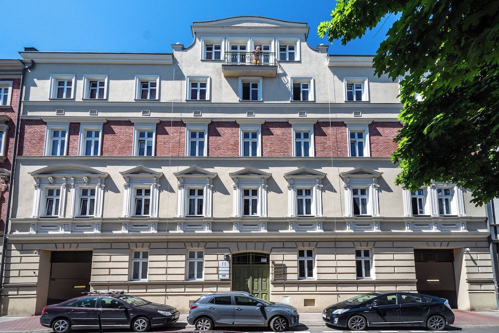 RentPlanet - Apartament Ariańska view 3