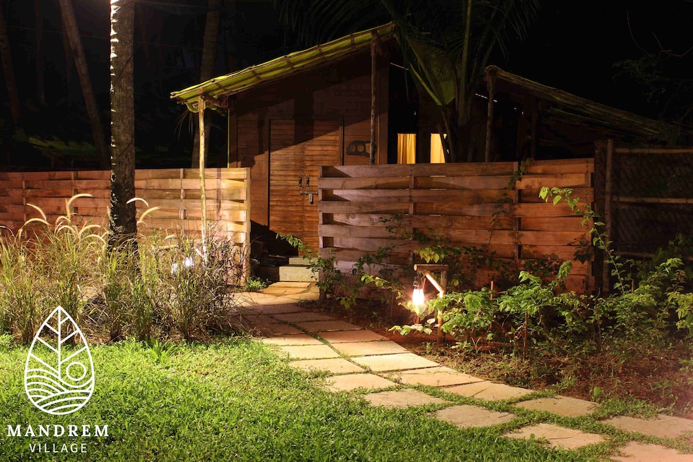 Mandrem Village Resort