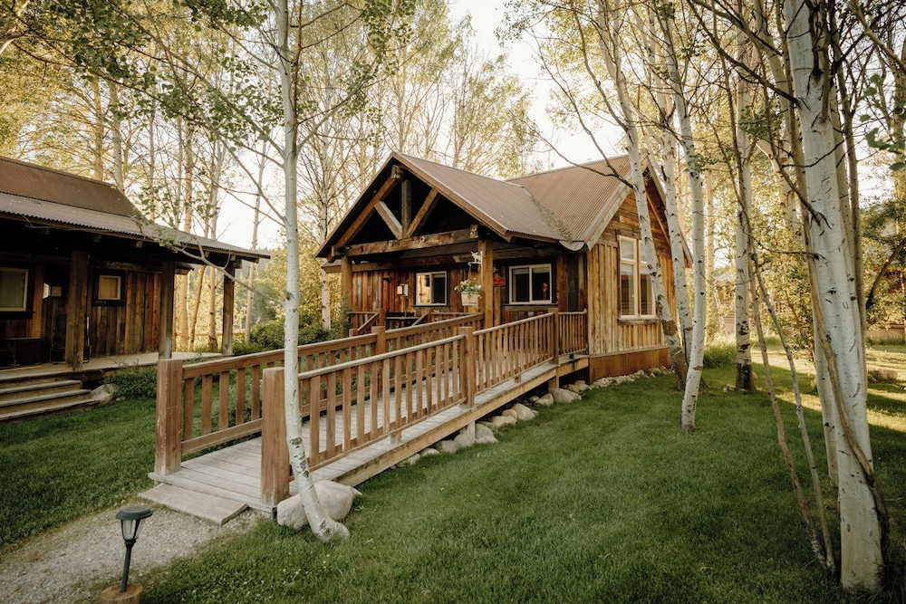 Moose Creek Ranch