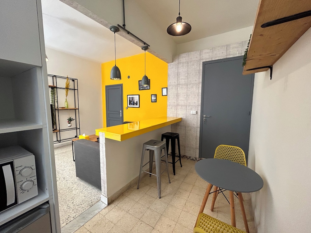 Ideal Studio in Mar Mikhael