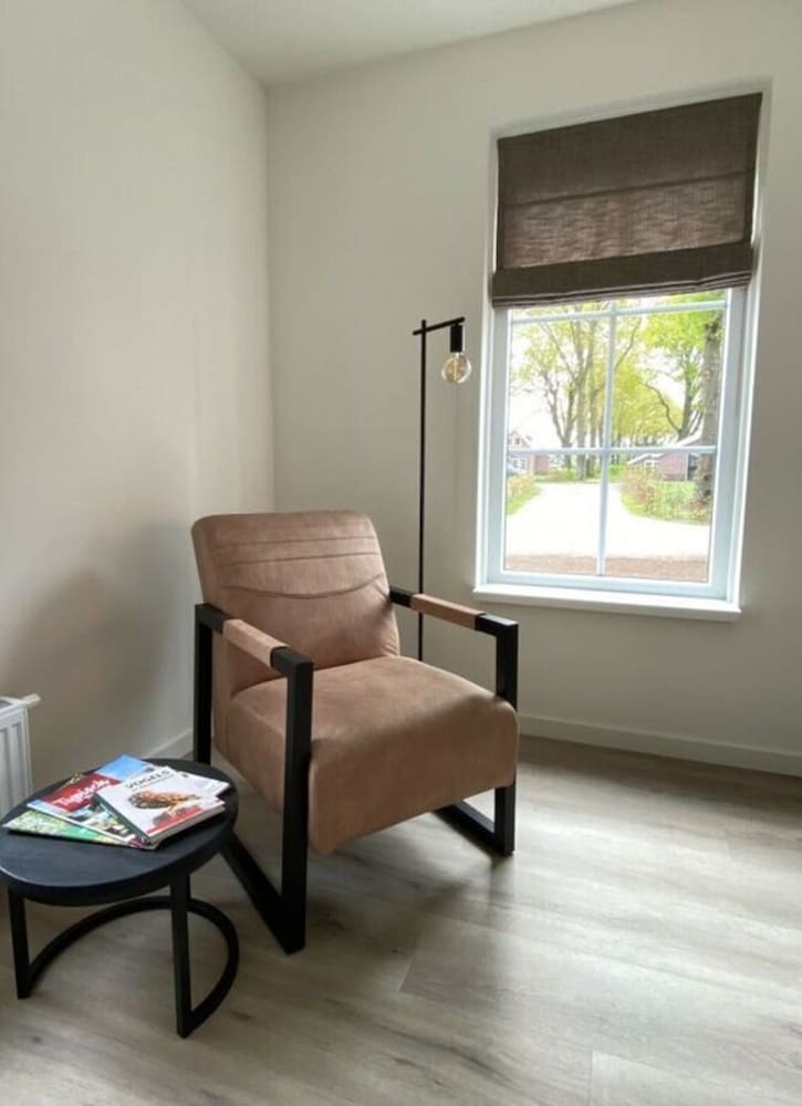 Pimpelmees Modern Retreat view 4