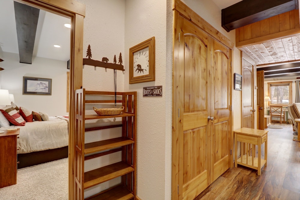 SkyRun - Copper Mountain Resort Vacation Condos