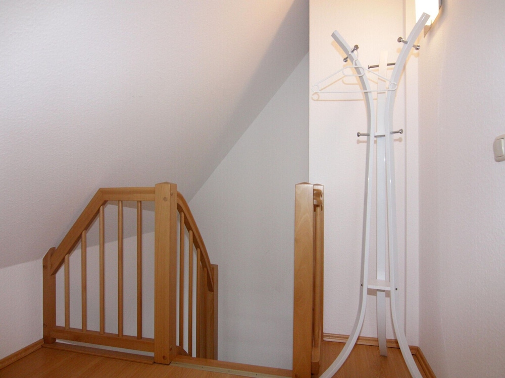 Apartment Seemoewe in Faehrhaus Vieregge