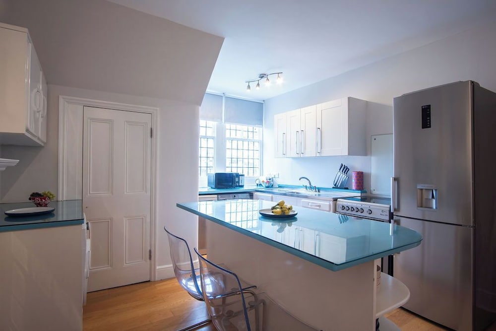 The Egerton - Serviced Apartments