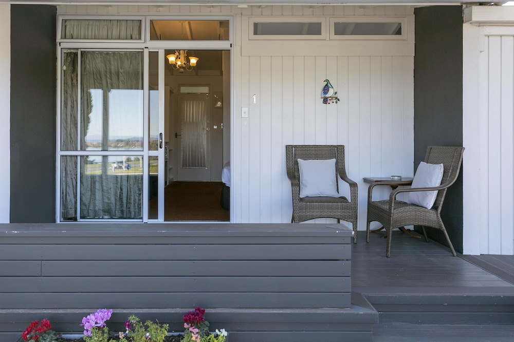 Taupo Thermal Motel & Spa - Adults Only